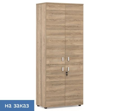 TERRA Шкаф 4 двери H198