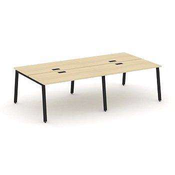 Рабочая станция 2-х сторонняя SN-6A.DRS-052 (2360х1632х750)