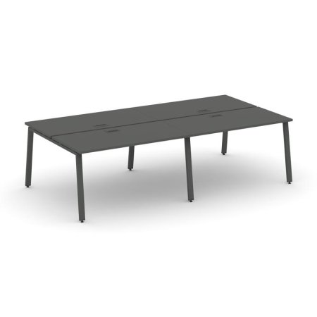 Рабочая станция 2-х сторонняя SN-6A.DRS-032 (2360х1232х750)