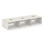 Рабочая станция 2-х сторонняя SN-D.DRS-082 (3540х1632х750)