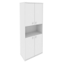 Шкаф высокий широкий Style Л.СТ-1.5 778x410x1980