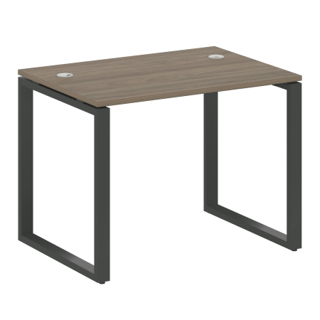 Стол письменный Metal System Style БО.СП-1 1000x720x750
