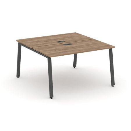 Рабочая станция 2-х сторонняя SN-6A.DRS-013 (1380х1432х750)