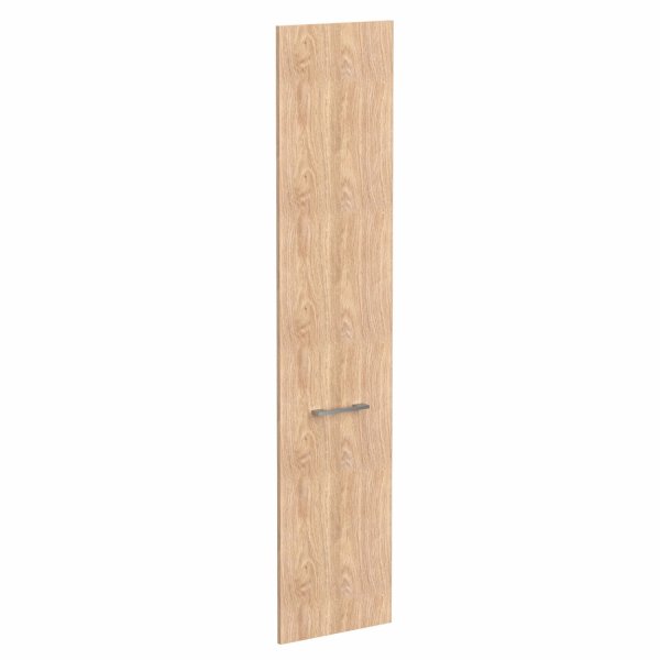 Дверь высокая Torr Z THD 42-1 Z 422x18x1900 (Дуб Девон)