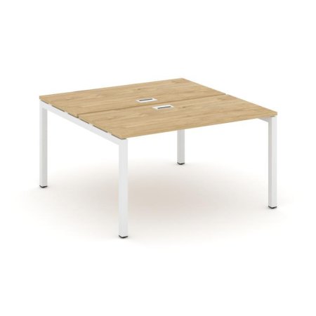 Рабочая станция 2-х сторонняя SN-5P.DRS-013 (1380х1432х750)