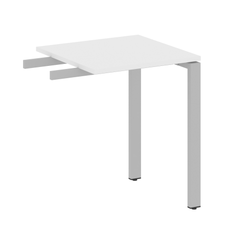 Приставной элемент Metal System Style БП.ПР-1 600x600x750