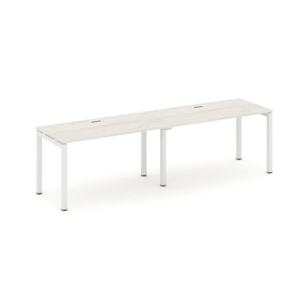Рабочая станция 1 сторонняя SN-5P.ORS-024 (3160х800х750)