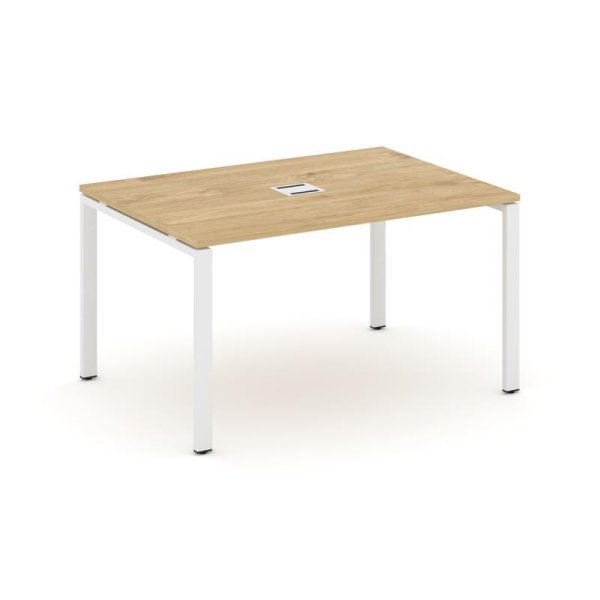 Стол переговорный SN-6P.SPRG-001 (980х980х750)