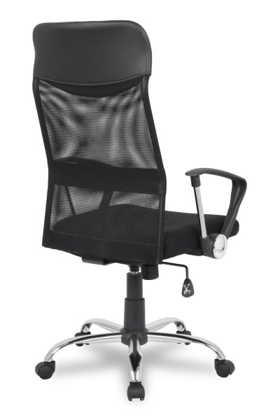 College H-935L-2/Black