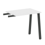 Приставной элемент Metal System Style БА.ПР-2 800x600x750