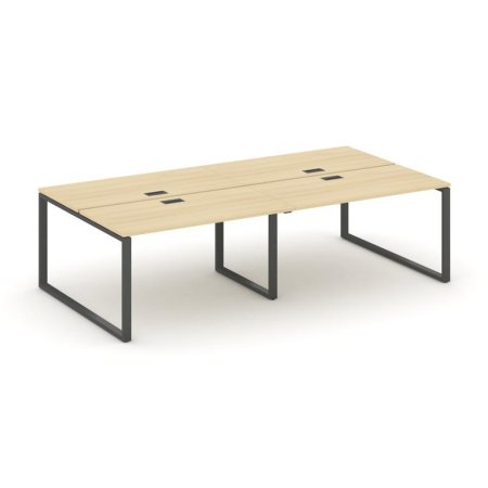 Рабочая станция 2-х сторонняя SN-6O.DRS-032 (2360х1232х750)
