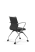 Кресло для руководителя Метта Sit Well M4-192K - Extra /Ach46/Wm12/K5cL(F53.W02)