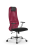Кресло для руководителя Метта Sit 8 B1-8T - X1+UMF(X1) /Uh00/Wh00/T1bp-b(M09.B21.G20.W01)