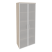 Шкаф высокий широкий Onix O.ST-1.10R 800x420x1977