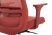 Офисное кресло Work W-218C RED Красный