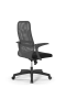 Кресло для руководителя Метта Sit 8 B2-8U - X1+UMF(X1) /Uh00/Wh00/U1mL-b(M09.B02.G15.W01)