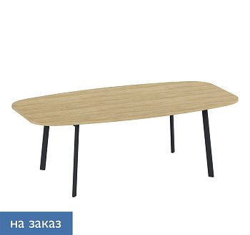 FLEX Стол для переговоров 180
