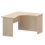 Стол компактный правый Арго А-204.60.ПР 1400x1200x760