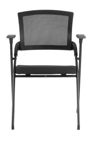 Стул офисный Seat RCH M2001 Черный (Черный)