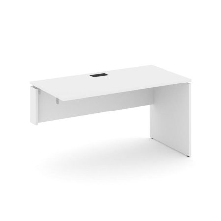 Стол-приставка к опорным элементам SN-D.OPRS-024(L) (1580х800х750)
