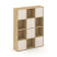 Стеллаж Locker Plus LK.K-006 1188x350x1593