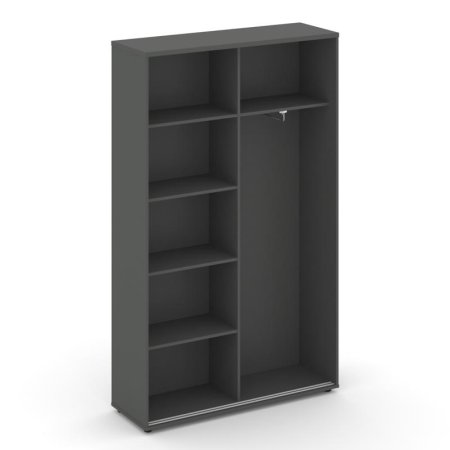 Шкаф-купе комбинированный SN.SHK-002 (1200х400х1982)