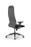 Кресло для руководителя Метта Sit 8 B1-10D - UMF(X1) /Uh02/Wh00/D02P(M09.B11.G19.W02)