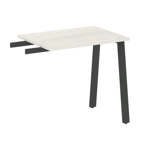Приставной элемент Metal System Style БА.ПР-2 800x600x750