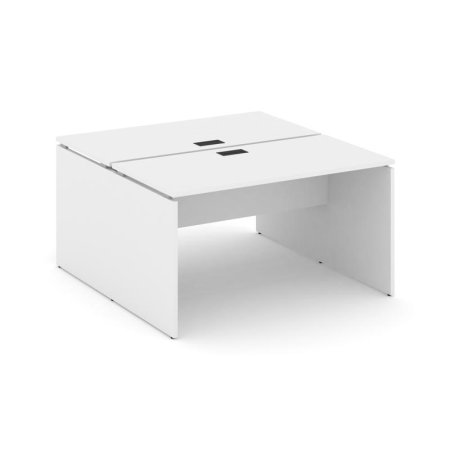 Рабочая станция 2-х сторонняя SN-D.DRS-013 (1380х1432х750)