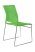Стул офисный Color RCH D918 Зеленый