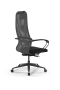 Кресло для руководителя Метта SynchroSit 8 B1-8K - X1+UMF(X1) /Uh00/Wh00/K1bL(M24.B11.G19.W02)