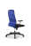 Кресло для руководителя Метта Sit 8 B2-8T - X1+UMF(X1) /Uh00/Wh00/T1bp-b(M09.B02.G15.W01)