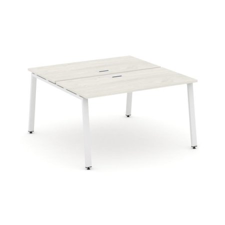Рабочая станция 2-х сторонняя SN-6A.DRS-013 (1380х1432х750)