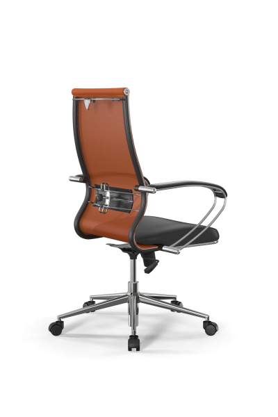 Кресло для руководителя Метта Sit 10 B2-163K - T+Extra /Km00/Wm12/K1cL(M09.B23.G18.W01)