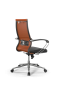 Кресло для руководителя Метта Sit 10 B2-163K - T+Extra /Km00/Wm12/K1cL(M09.B23.G18.W01)