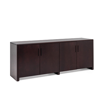 LEGNO Греденция 4 двери