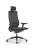 Кресло для руководителя Метта SynchroSit 10 L2-107D - TV /Km00/Nb00/D03P/H3mL-3D(M24.B11.G19.W02)