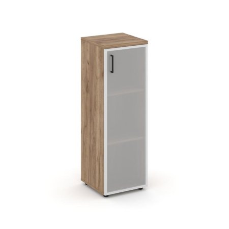 Шкаф средний узкий SN.STU-206(R) (400х400х1203)