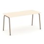 Стол рабочий ES.SP-4-VK (1580х730х750)