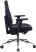 Кресло CH-545SL серый 38-417 крестов. металл хром
