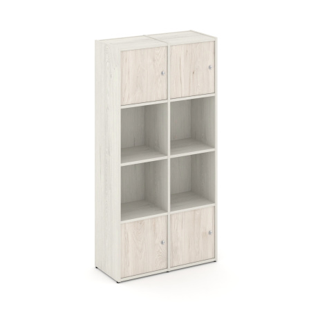 Стеллаж Locker Plus LK.K-005 798x350x1593