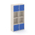 Стеллаж Locker Plus LK.K-005 798x350x1593