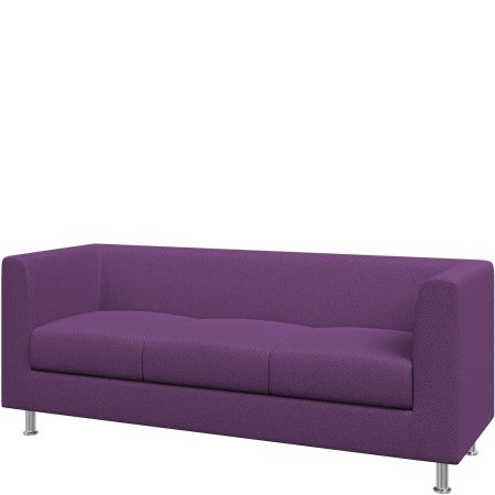 Dm3-2 Домино. Диван 3-местный. Sweet rose violet.jpg