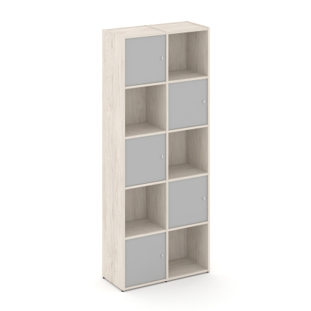 Стеллаж Locker Plus LK.K-008 798x350x1983