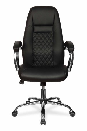 Офисное кресло College CLG-624 LXH Black (Черный)