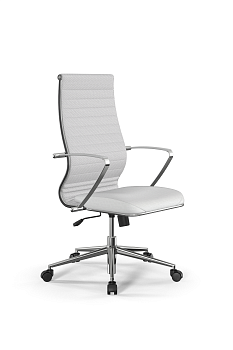 Кресло для руководителя Метта Sit 10 B2-161K - Extra /Km02/Wm12/K5cL(M09.B23.G18.W01)
