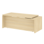 Стол руководителя, левый LT-В 20 L 2000x900x750