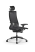 Кресло для руководителя Метта SynchroSit 10 L2-107D - TV /Km00/Nb00/D03P/H3mL-3D(M24.B11.G19.W03)
