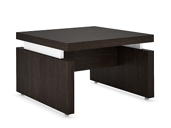 Журнальный стол TRIUMF (700х700х450)
