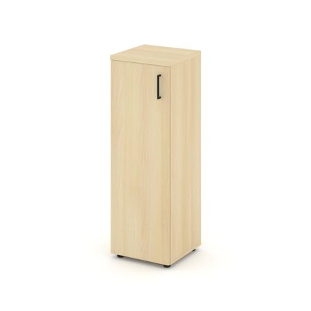 Шкаф средний узкий SN.STU.E-204(L) (400х400х1203)